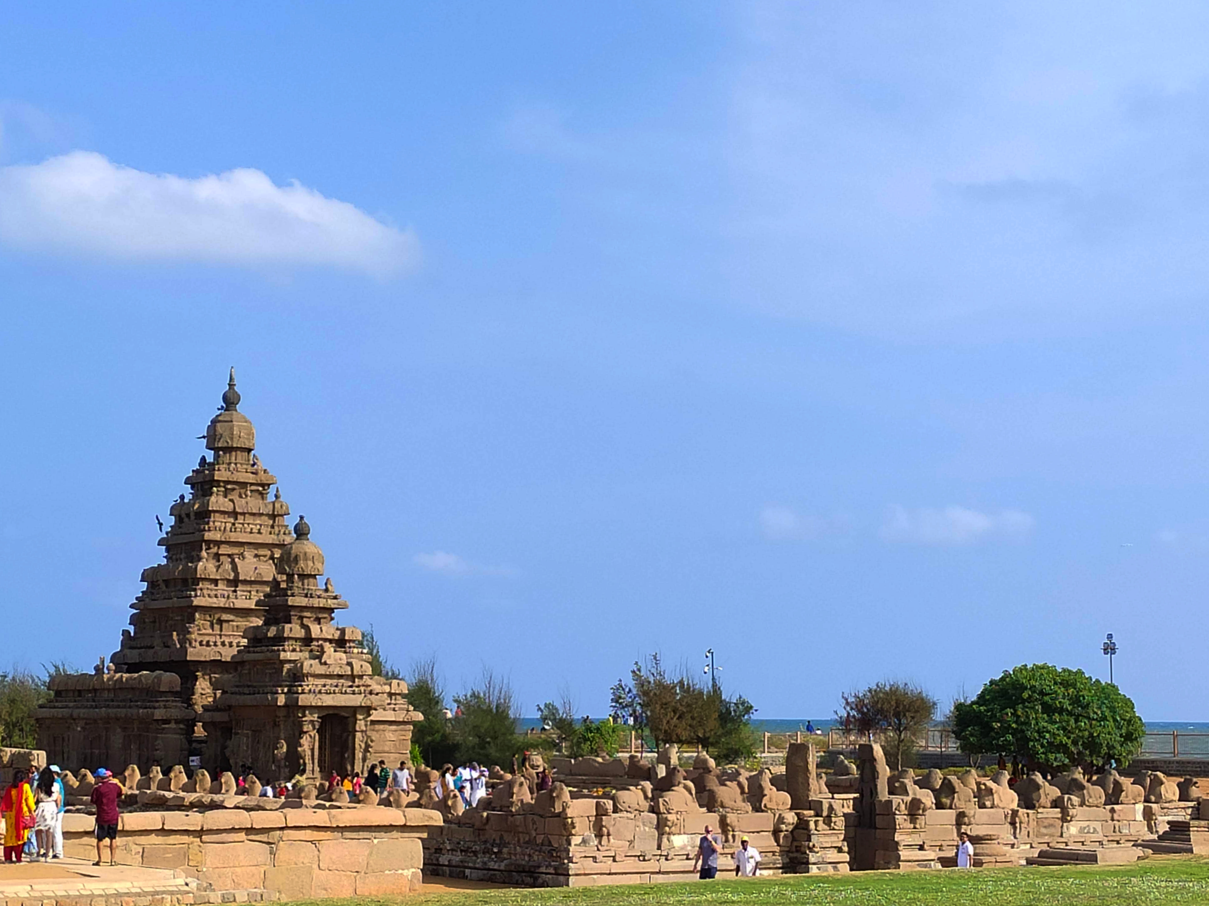 Mahabalipuram - Personal Itinerary, Things To Do, Tips